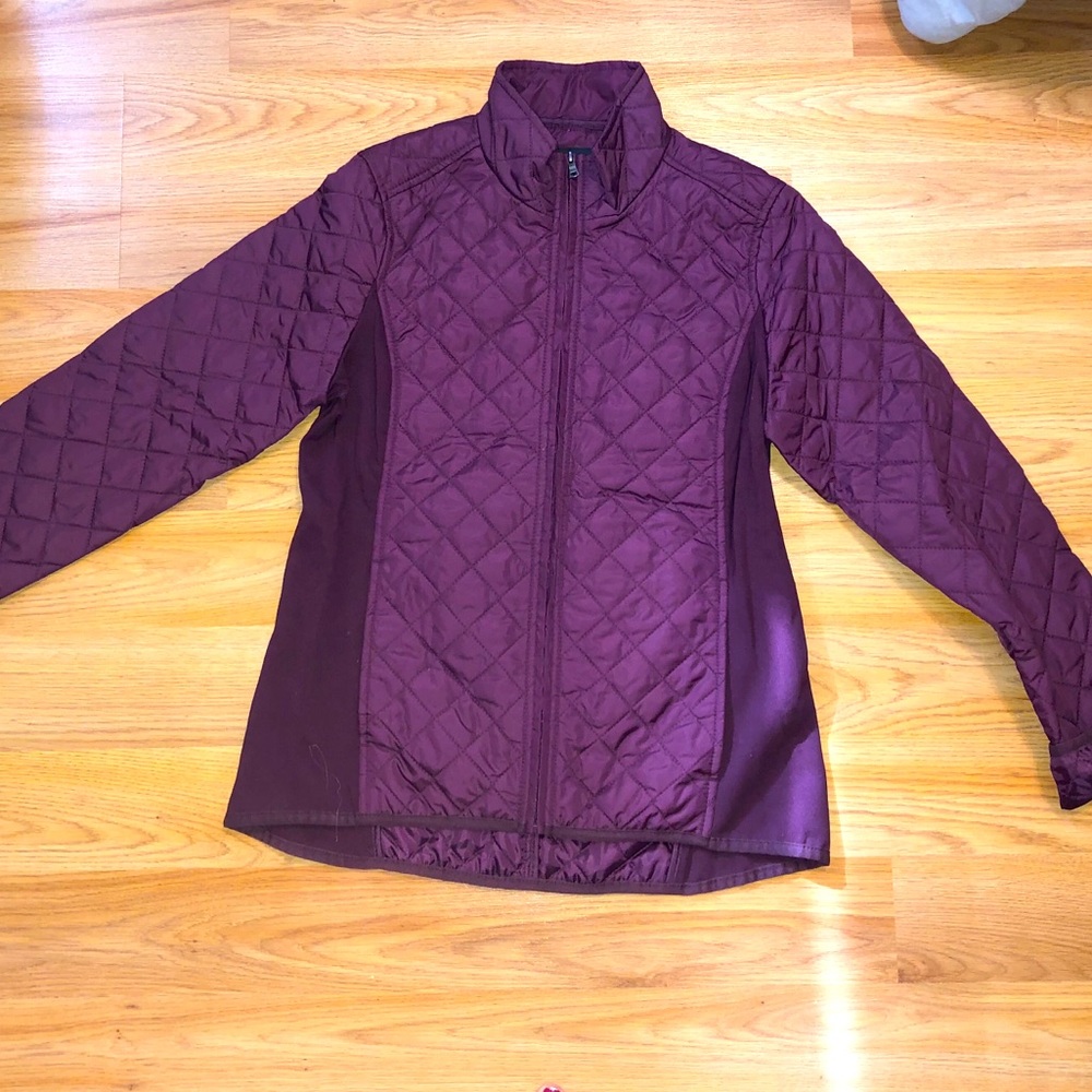 BRAND NEW Banana Republic Jacket